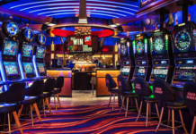 BetcoinAsia: Tempat Terbaik Buat Main Slot Online di Indonesia